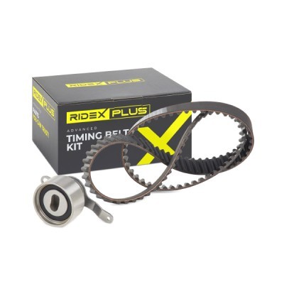 Zestaw paska rozrządu RIDEX 307T0261P 307T0261P - foto 2