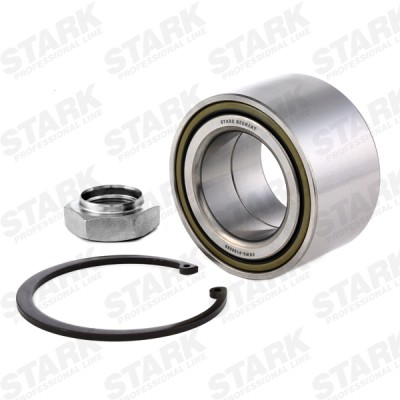 Łożysko Koła Stark SKWB-0180089 SKWB-0180089 - foto 4
