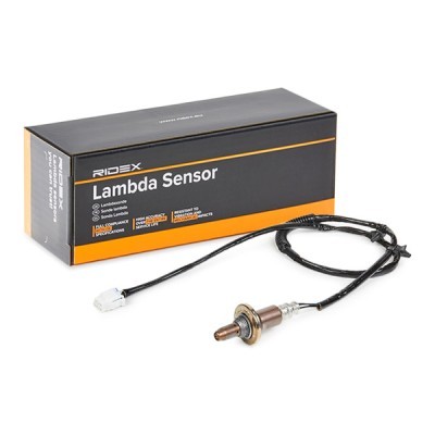 Sonda Lambda RIDEX 3922L0704 3922L0704 - foto 2