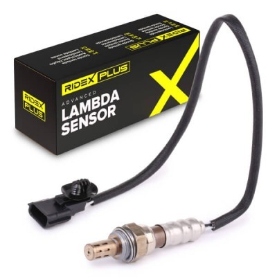 Sonda Lambda RIDEX 3922L0420P 3922L0420P - foto 2