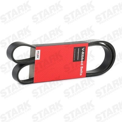 Pasek Klinowy Wielorowkowy Stark SKPB-0090251 SKPB-0090251 - foto 2