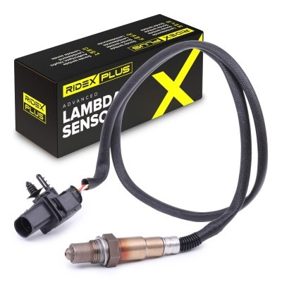 Sonda Lambda RIDEX 3922L0231P 3922L0231P - foto 2