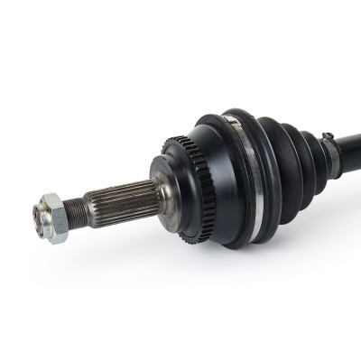 Półoś Napędowa RIDEX 13D0680R 13D0680R - foto 5