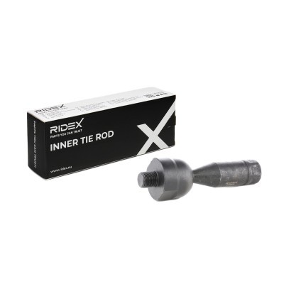 Drążek kierowniczy RIDEX 51T0037 51T0037 - foto 2