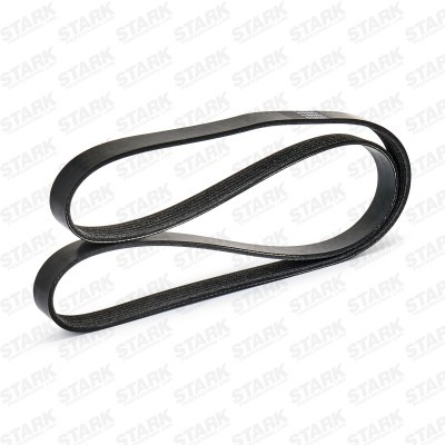Pasek Klinowy Wielorowkowy Stark SKPB-0090160 SKPB-0090160 - foto 4