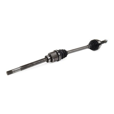 Półoś Napędowa RIDEX 13D0899 13D0899 - foto 5