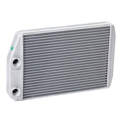Nagrzewnica RIDEX 467H0132 467H0132 - foto 3