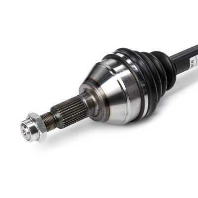 Półoś Napędowa RIDEX 13D1597R 13D1597R - foto 5