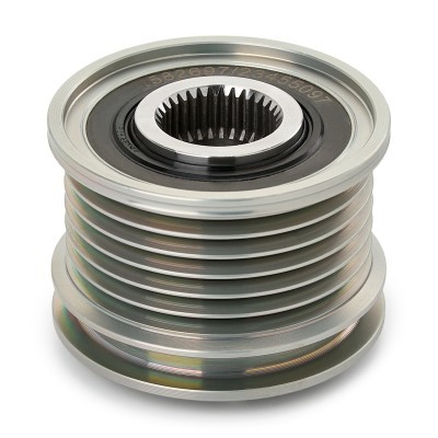 Alternator – sprzęgło jednokierunkowe RIDEX 1390F0128 1390F0128 - foto 4