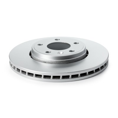 Tarcza hamulcowa RIDEX 82B0183P 82B0183P - foto 4
