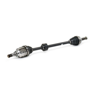 Półoś Napędowa RIDEX 13D0712R 13D0712R - foto 4