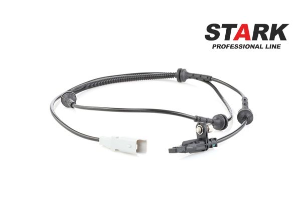 Czujnik ABS Stark SKWSS-0350178 SKWSS-0350178 - foto 1
