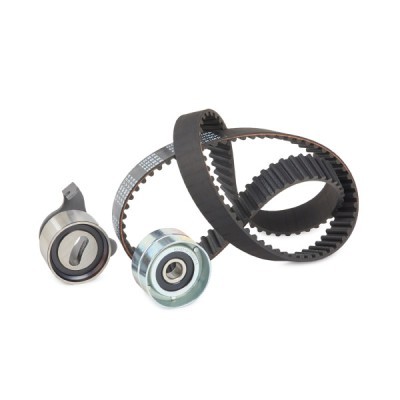 Zestaw paska rozrządu RIDEX 307T0159P 307T0159P - foto 3