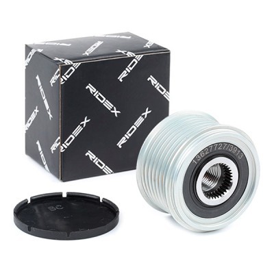 Alternator – sprzęgło jednokierunkowe RIDEX 1390F0034 1390F0034 - foto 2