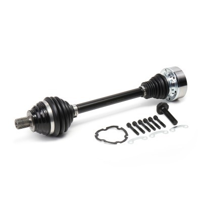 Półoś Napędowa RIDEX 13D0108P 13D0108P - foto 4