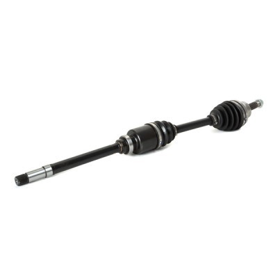Półoś Napędowa RIDEX 13D0522 13D0522 - foto 3