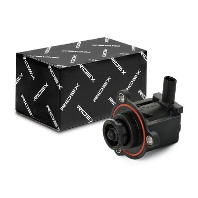 Elektrozawór Turbiny RIDEX 4314D0014 4314D0014 - foto 2
