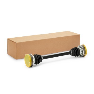 Półoś Napędowa RIDEX 13D0046R 13D0046R - foto 2