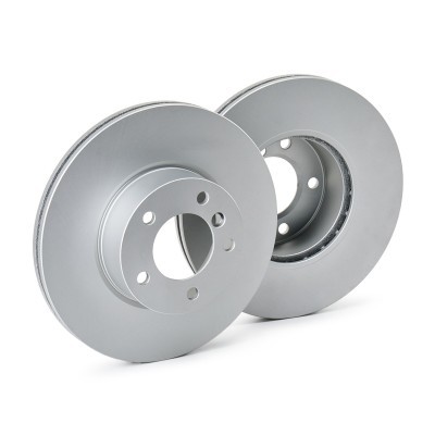 Tarcza hamulcowa RIDEX 82B0273P 82B0273P - foto 10