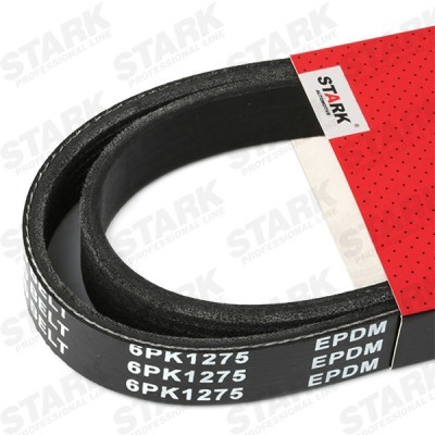 Pasek Klinowy Wielorowkowy Stark SKPB-0090120 SKPB-0090120 - foto 3