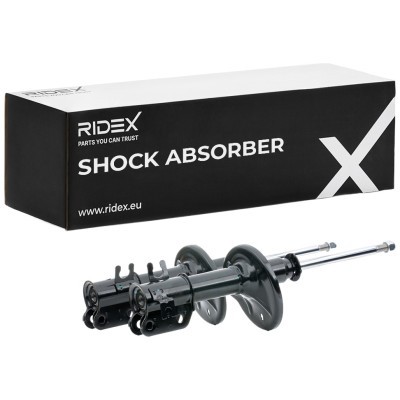 Amortyzator RIDEX 854S2191 854S2191 - foto 2