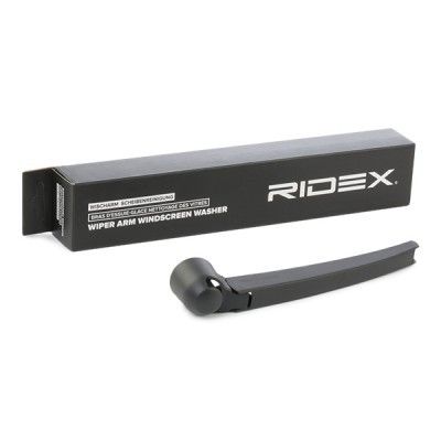 Ramię Wycieraczki RIDEX 301W0122 301W0122 - foto 2