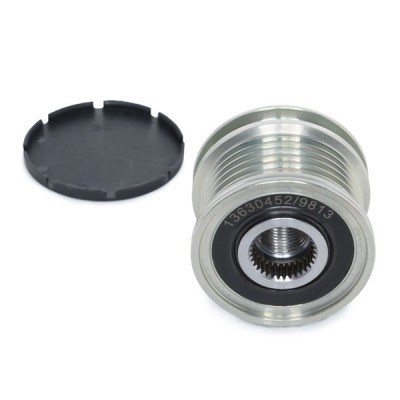 Alternator – sprzęgło jednokierunkowe RIDEX 1390F0016 1390F0016 - foto 4