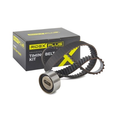 Zestaw paska rozrządu RIDEX 307T0145P 307T0145P - foto 2