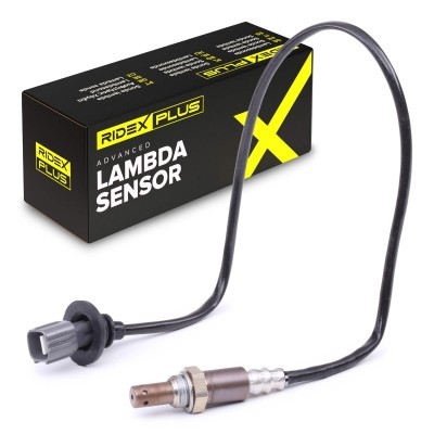 Sonda Lambda RIDEX 3922L0262P 3922L0262P - foto 2
