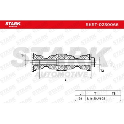 Łącznik Stabilizatora Stark SKST-0230066 SKST-0230066 - foto 6