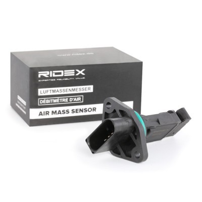 Przepływomierz RIDEX 3926A0182 3926A0182 - foto 2