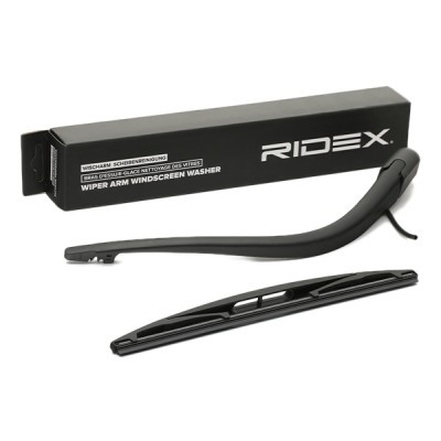 Ramię Wycieraczki RIDEX 301W0072 301W0072 - foto 2