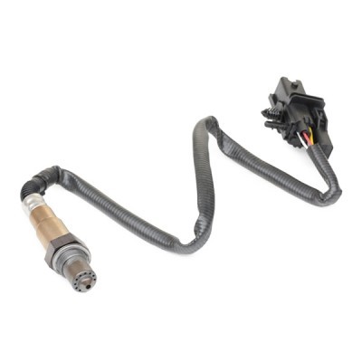 Sonda Lambda RIDEX 3922L0358 3922L0358 - foto 3