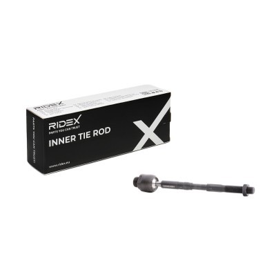 Drążek kierowniczy RIDEX 51T0116 51T0116 - foto 2