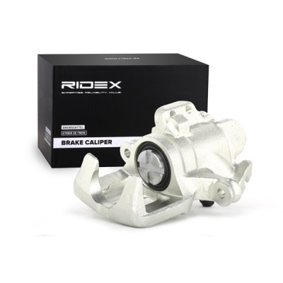 Zacisk Hamulcowy RIDEX 78B0136 78B0136 - foto 2