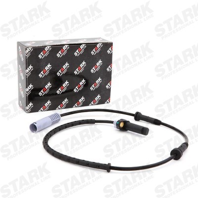 Czujnik ABS Stark SKWSS-0350046 SKWSS-0350046 - foto 1