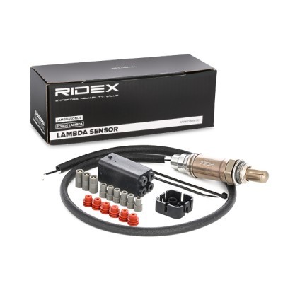 Sonda Lambda RIDEX 3922L0219 3922L0219 - foto 2