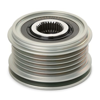 Alternator – sprzęgło jednokierunkowe RIDEX 1390F0087 1390F0087 - foto 5