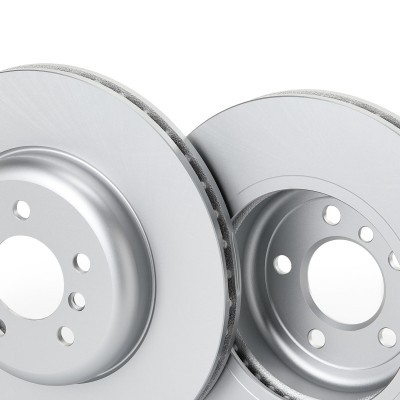 Tarcza hamulcowa RIDEX 82B0722P 82B0722P - foto 5