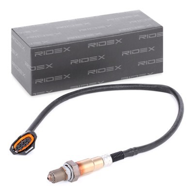 Sonda Lambda RIDEX 3922L0044 3922L0044 - foto 2