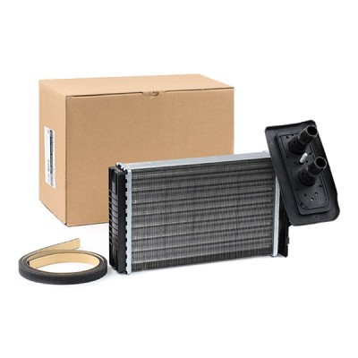 Nagrzewnica RIDEX 467H0058 467H0058 - foto 2