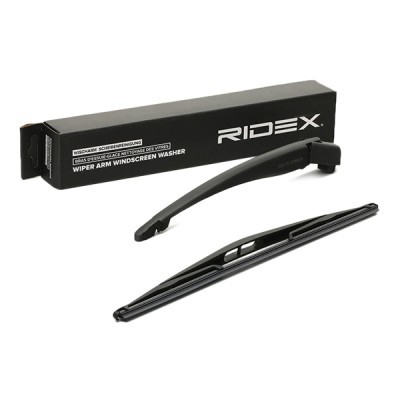 Ramię Wycieraczki RIDEX 301W0064 301W0064 - foto 2