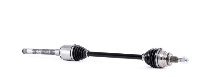 Półoś Napędowa RIDEX 13D0382 13D0382 - foto 1