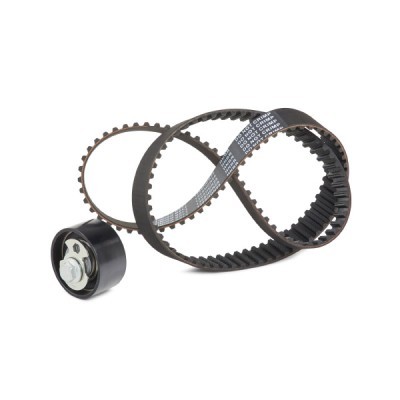 Zestaw paska rozrządu RIDEX 307T0237P 307T0237P - foto 3