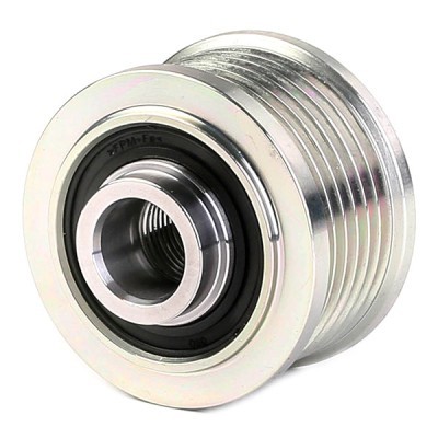 Alternator – sprzęgło jednokierunkowe RIDEX 1390F0060 1390F0060 - foto 4