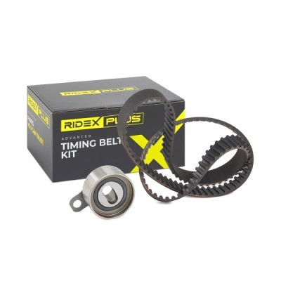 Zestaw paska rozrządu RIDEX 307T0153P 307T0153P - foto 2