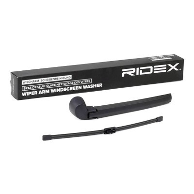 Ramię Wycieraczki RIDEX 301W0217 301W0217 - foto 2