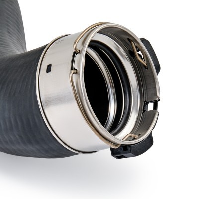 Rura Wąż Turbo Intercoolera RIDEX 3314C0228 3314C0228 - foto 5