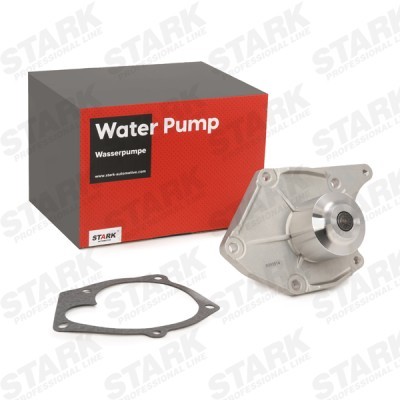 Pompa Wody Stark SKWP-0520199 SKWP-0520199 - foto 2