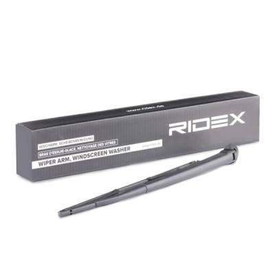 Ramię Wycieraczki RIDEX 301W0053 301W0053 - foto 1